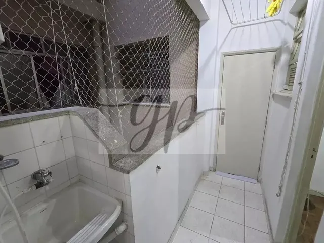Imagem 16: Apartamento À Venda no Bairro Glória - Rio de Janeiro/Rj, Zona Sul