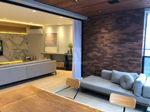 Imagem 6: Apartamento Alto Padrão no Juvevê 3 Suítes, 2 Vagas, Lavabo, Piscina, Salão de Festas e Playground- Curitiba/Pr
