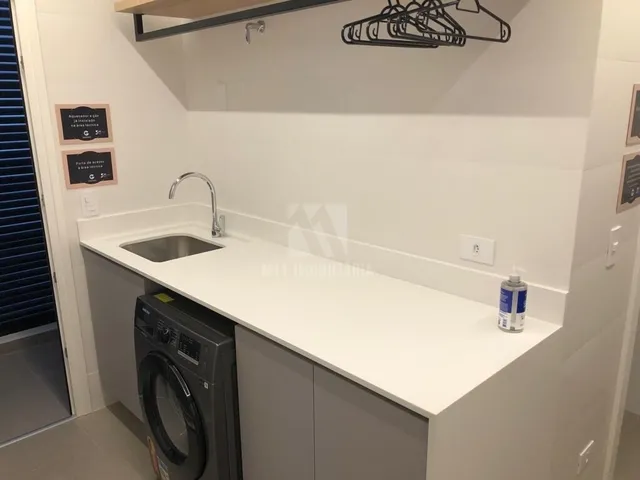 Imagem 8: Apartamento Alto Padrão no Juvevê 3 Suítes, 2 Vagas, Lavabo, Piscina, Salão de Festas e Playground- Curitiba/Pr