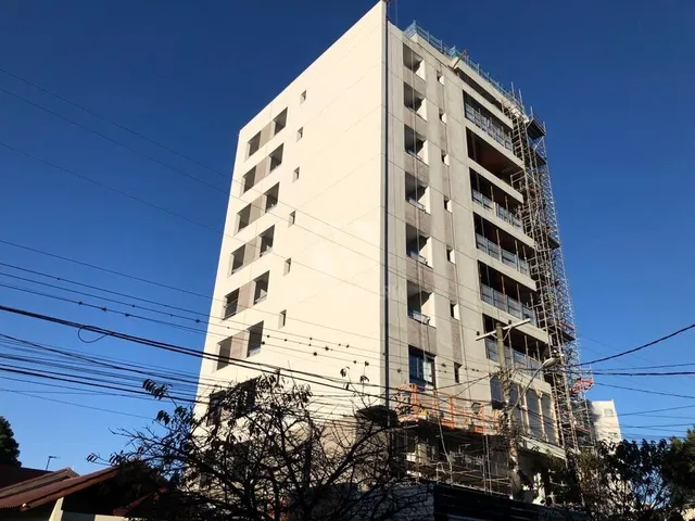 Imagem 4: Apartamento Alto Padrão no Juvevê 3 Suítes, 2 Vagas, Lavabo, Piscina, Salão de Festas e Playground- Curitiba/Pr
