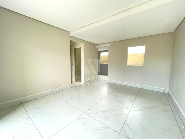Imagem: Sobrado Novos - Pinhais