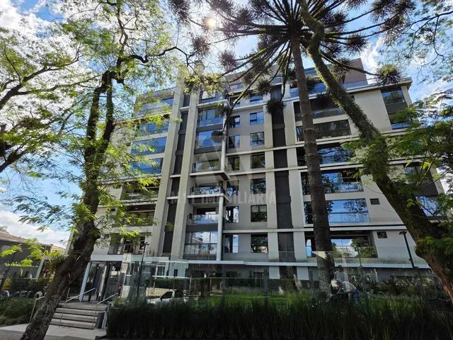 Imagem: Apartamento Alto Padrão no Alto da Glória