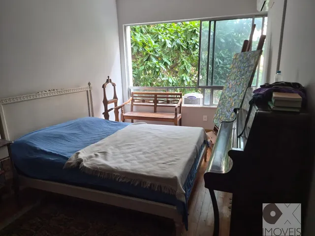 Imagem: Apartamento 03 Quartos - Ipanema - Rua Aníbal