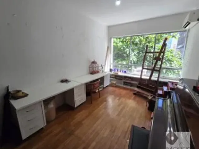 Imagem 12: Apartamento 03 Quartos - Ipanema - Rua Aníbal de Mendonça - Quadra da Praia