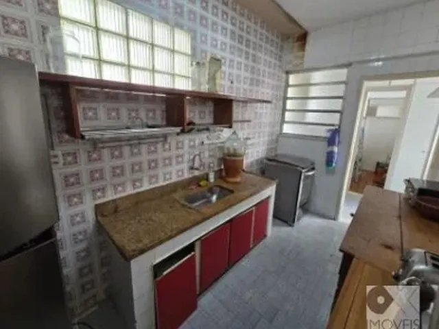 Imagem 2: Apartamento 03 Quartos - Ipanema - Rua Aníbal de Mendonça - Quadra da Praia