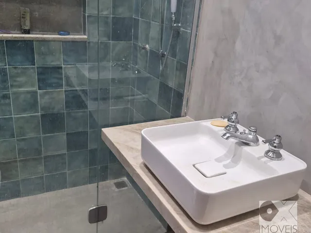Imagem 3: Apartamento 03 Quartos - Ipanema - Rua Aníbal de Mendonça - Quadra da Praia