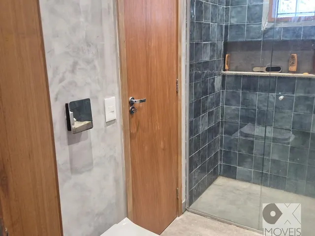Imagem 9: Apartamento 03 Quartos - Ipanema - Rua Aníbal de Mendonça - Quadra da Praia