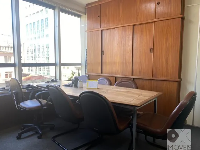 Imagem: Sala Comercial 135M²