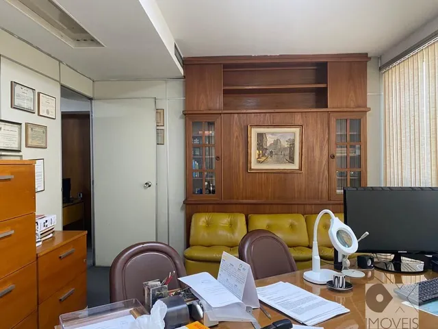 Imagem 11: Sala Comercial 135M²