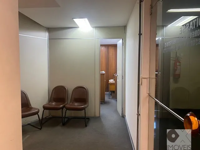 Imagem 7: Sala Comercial 135M²