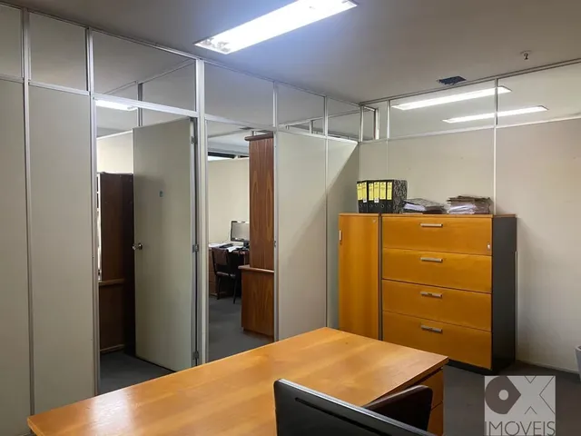 Imagem 10: Sala Comercial 135M²