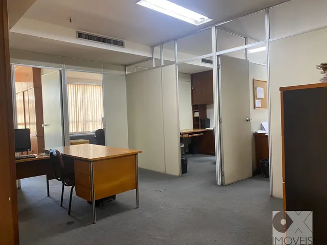 Imagem 6: Sala Comercial 135M²