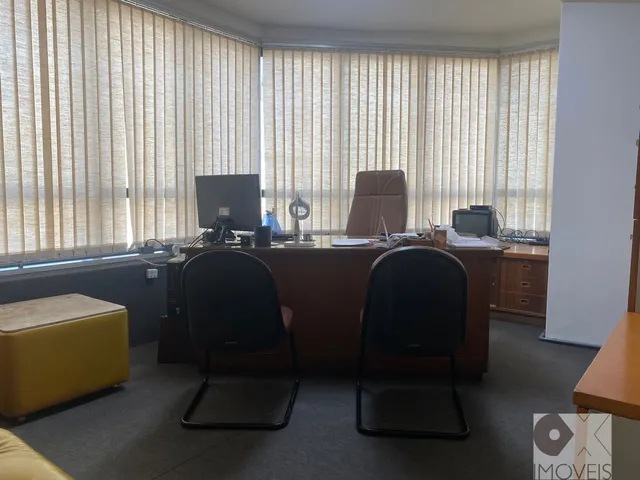 Imagem 3: Sala Comercial 135M²