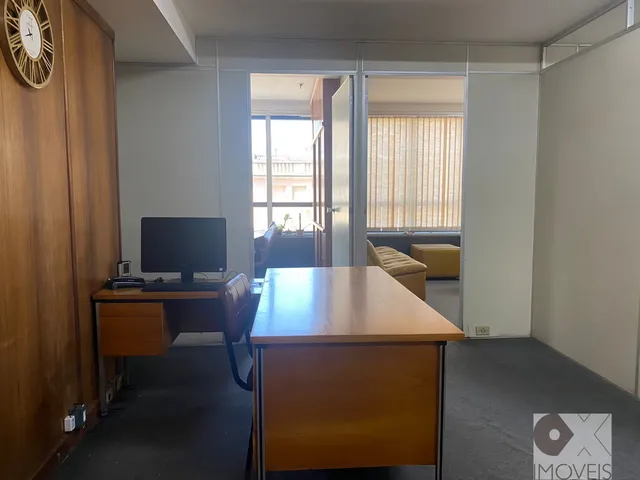 Imagem 13: Sala Comercial 135M²