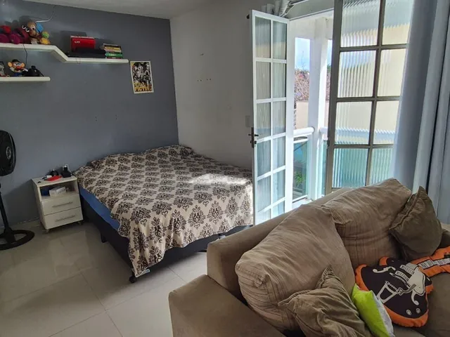 Imagem 15: Condomínio Reserva do Sahy - Casa Triplex - 04 Quartos