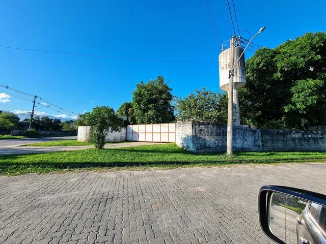 Imagem: Area Industrial para venda 6300m² - Distrito