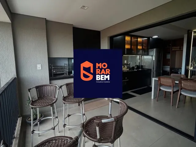 Imagem 4: Apartamento à venda no bairro Jardim Sul - Uberlândia/MG
