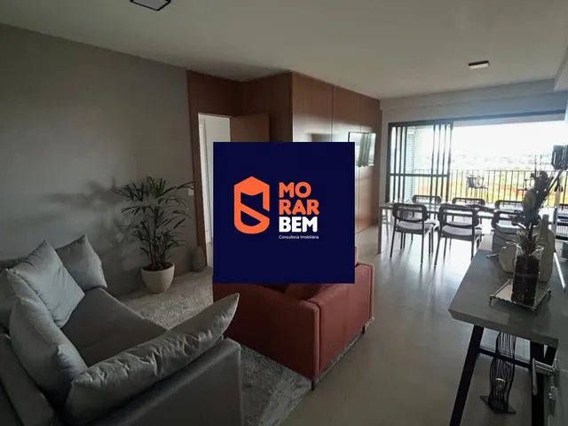 Imagem 7: Apartamento à venda no bairro Jardim Sul - Uberlândia/MG