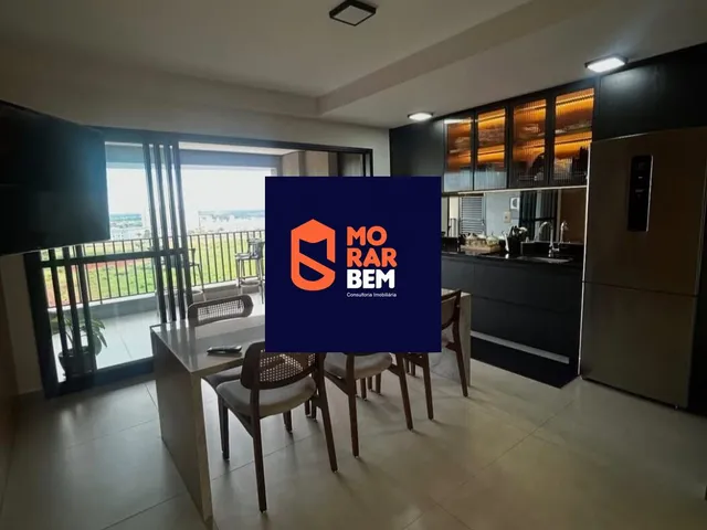 Imagem 2: Apartamento à venda no bairro Jardim Sul - Uberlândia/MG