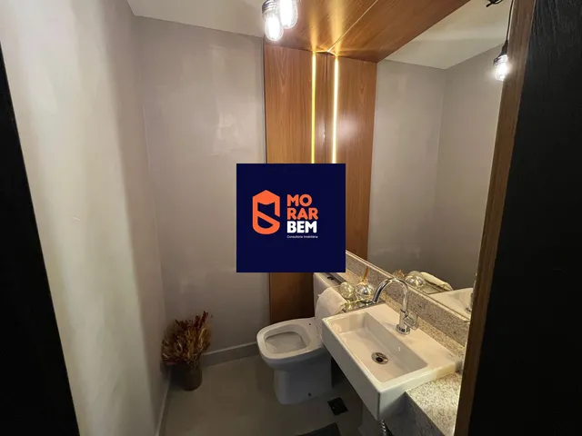Imagem 5: Apartamento à venda no bairro Jardim Sul - Uberlândia/MG