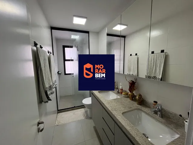Imagem 14: Apartamento à venda no bairro Jardim Sul - Uberlândia/MG