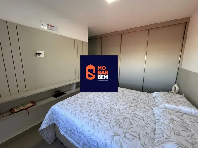 Imagem 8: Apartamento à venda no bairro Jardim Sul - Uberlândia/MG