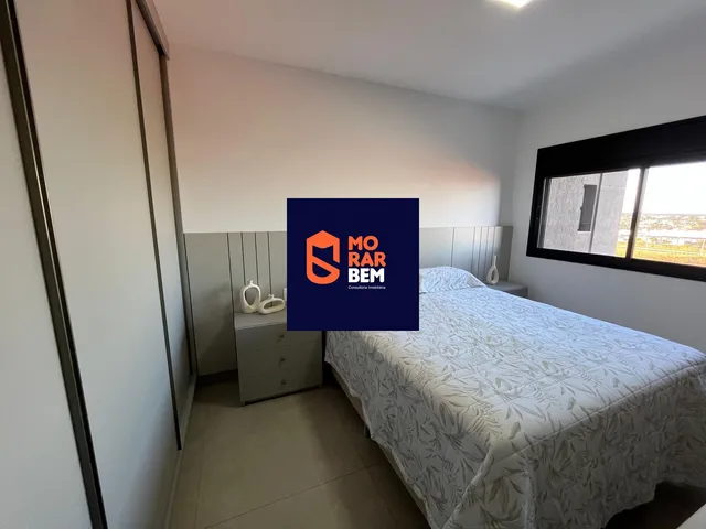 Imagem 3: Apartamento à venda no bairro Jardim Sul - Uberlândia/MG