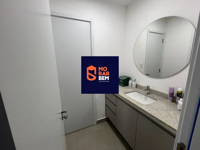 Imagem 9: Apartamento à venda no bairro Jardim Sul - Uberlândia/MG