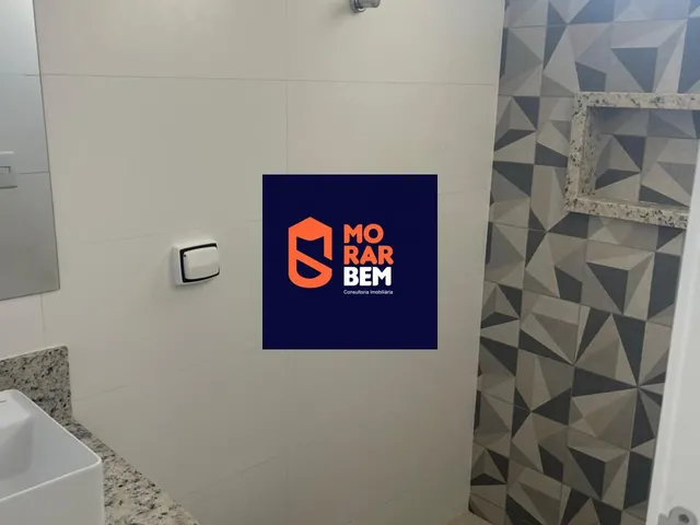 Imagem: Apartamento à venda no bairro Santa Mônica