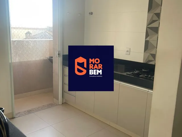 Imagem 3: Apartamento à venda no bairro Santa Mônica - Uberlândia/MG