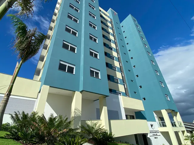 Imagem 11: Apartamento 2 Quartos | Bosco Del Montello | Centro Criciúma