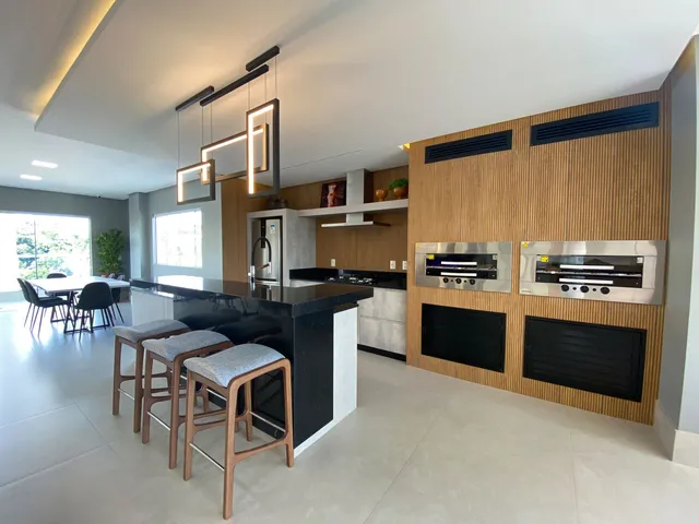 Imagem 5: Apartamento 2 Quartos | Bosco Del Montello | Centro Criciúma