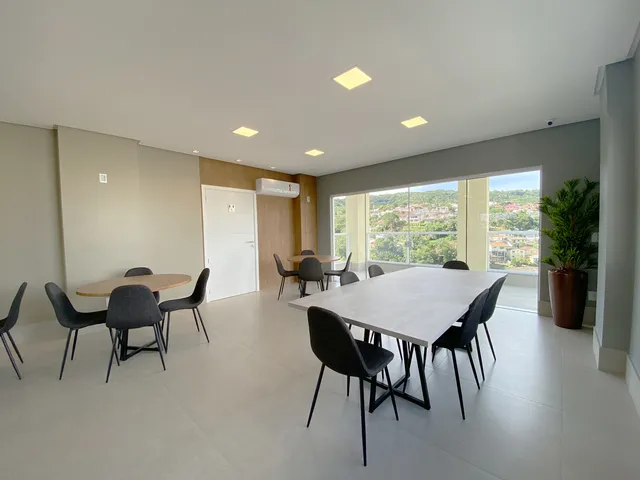 Imagem 4: Apartamento 2 Quartos | Bosco Del Montello | Centro Criciúma