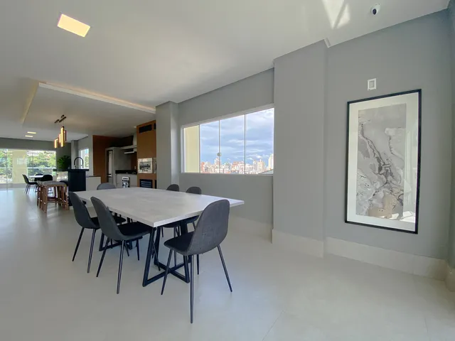 Imagem 10: Apartamento 2 Quartos | Bosco Del Montello | Centro Criciúma