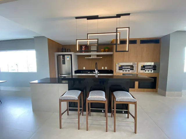 Imagem 2: Apartamento 2 Quartos | Bosco Del Montello | Centro Criciúma