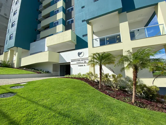 Imagem 15: Apartamento 2 Quartos | Bosco Del Montello | Centro Criciúma