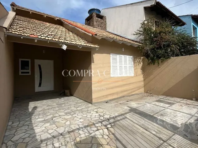 Imagem: Casa em Parque da Matriz, Cachoeirinha/Rs
