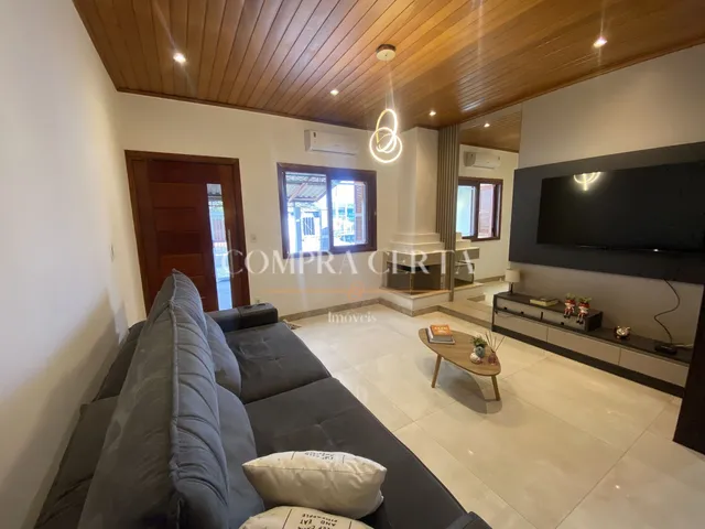 Imagem: Casa Sobrado em Parque da Matriz, Cachoeirinha/Rs