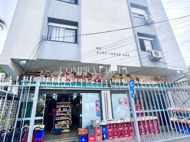 Imagem 8: Apartamento em Vila Ponta Porã, Cachoeirinha/Rs