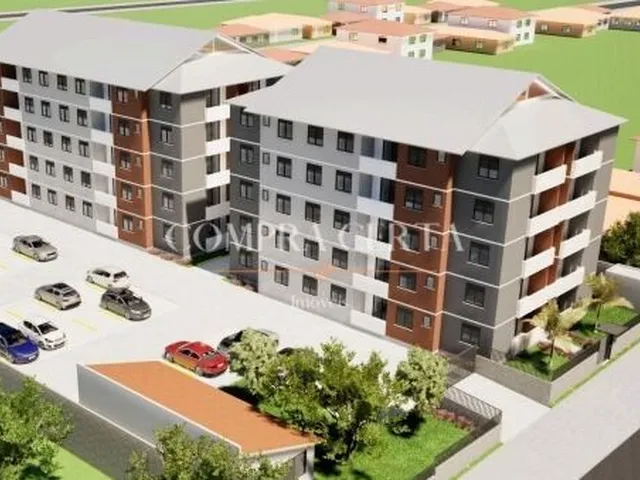 Imagem: Apartamento À Venda no Bairro santa Fé