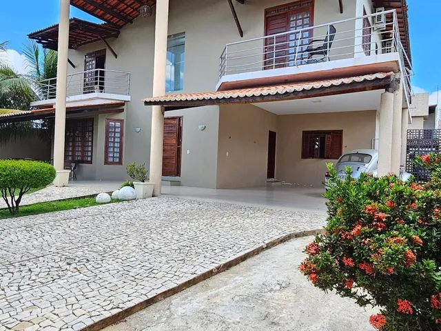 Imagem: Casa Alto Padrão À Venda com 7 Quartos