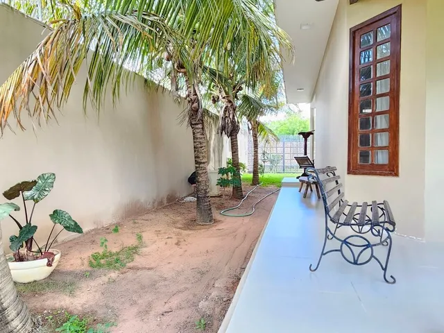 Imagem 7: Casa Alto Padrão À Venda com 7 Quartos - Bairro São José - Crato/Ce