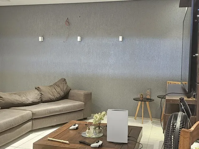 Imagem 9: Casa Alto Padrão À Venda com 7 Quartos - Bairro São José - Crato/Ce
