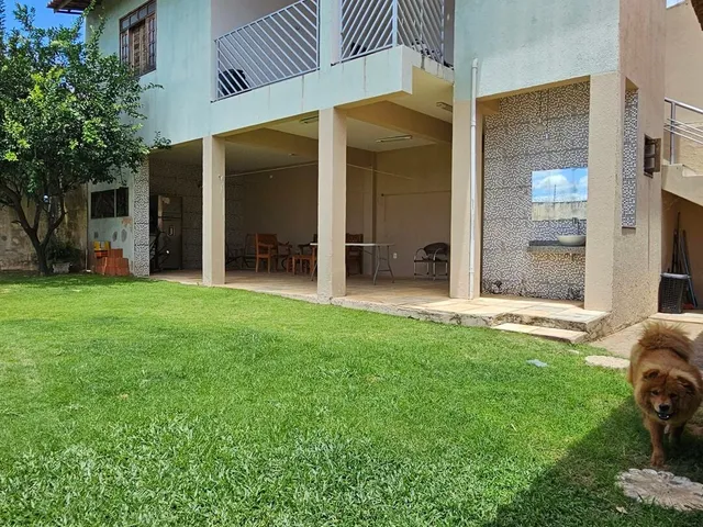 Imagem 15: Casa Alto Padrão À Venda com 7 Quartos - Bairro São José - Crato/Ce