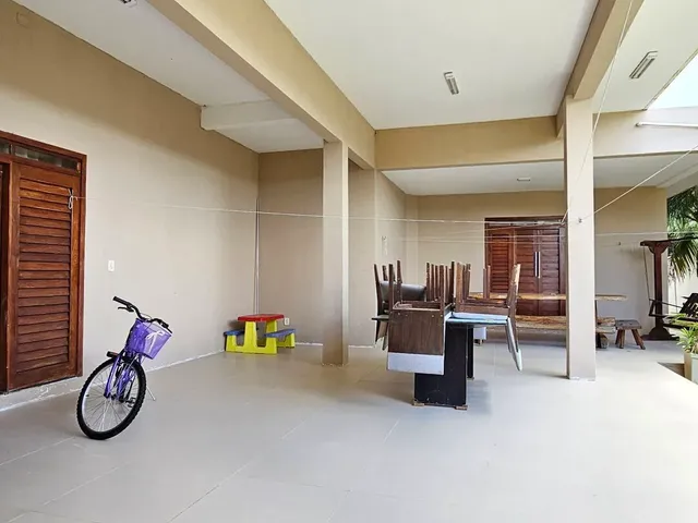 Imagem 11: Casa Alto Padrão À Venda com 7 Quartos - Bairro São José - Crato/Ce