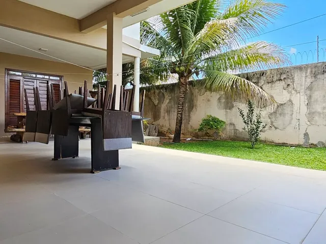 Imagem 3: Casa Alto Padrão À Venda com 7 Quartos - Bairro São José - Crato/Ce