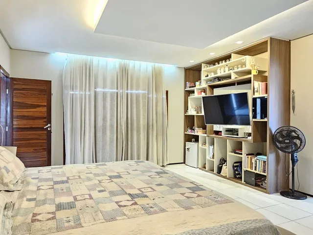 Imagem 8: Casa Alto Padrão À Venda com 7 Quartos - Bairro São José - Crato/Ce