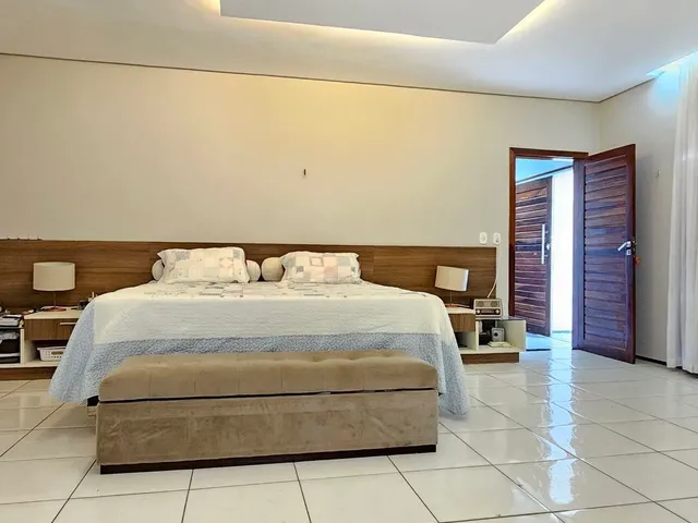 Imagem 12: Casa Alto Padrão À Venda com 7 Quartos - Bairro São José - Crato/Ce