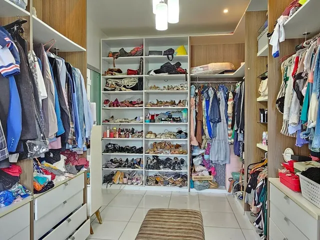 Imagem 2: Casa Alto Padrão À Venda com 7 Quartos - Bairro São José - Crato/Ce