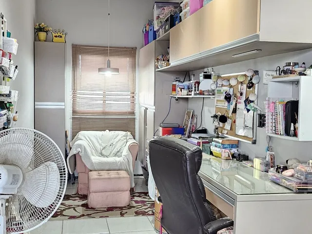 Imagem 5: Casa Alto Padrão À Venda com 7 Quartos - Bairro São José - Crato/Ce